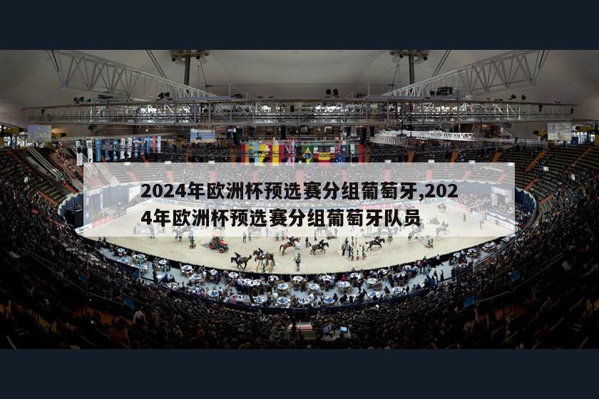 2024年欧洲杯预选赛分组葡萄牙,2024年欧洲杯预选赛分组葡萄牙队员